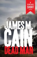 James M. Cain's Latest Book