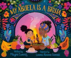 Mayra Cuevas's Latest Book