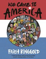 Faith Ringgold's Latest Book
