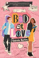 Gabriela Martins's Latest Book