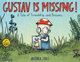 Andrea Zuill's Latest Book