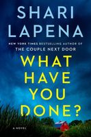 Shari Lapena's Latest Book