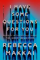 Rebecca Makkai's Latest Book