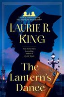 Laurie R. King's Latest Book