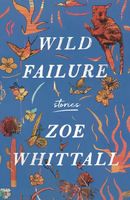 Zoe Whittall's Latest Book