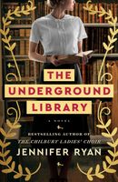 The Underground Library