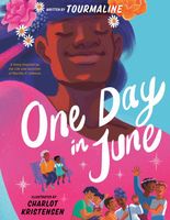 Marsha P. Johnson Tourmaline's Latest Book