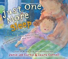 Jamie Lee Curtis's Latest Book