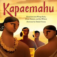 Hinaleimoana Wong-Kalu's Latest Book