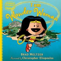 Brad Meltzer's Latest Book