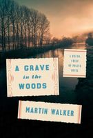 Martin Walker's Latest Book