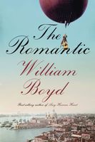 William Boyd's Latest Book