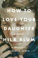 Hila Blum's Latest Book