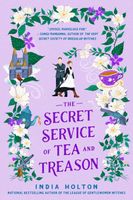 The Secret Service of Tea and Treason