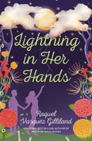 Raquel Vasquez Gilliland's Latest Book