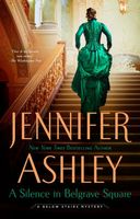 Jennifer Ashley's Latest Book