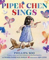 Phillipa Soo's Latest Book