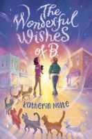 Katherin Nolte's Latest Book