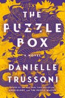 Danielle Trussoni's Latest Book