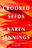 Karen Jennings's Latest Book