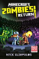 Untitled Minecraft Zombie Novel #2