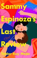 Sammy Espinoza's Last Review