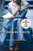 The Bookbinder