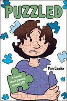 Pan Cooke's Latest Book