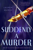 Lauren Munoz's Latest Book