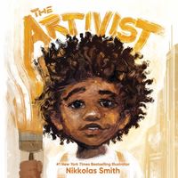 Nikkolas Smith's Latest Book