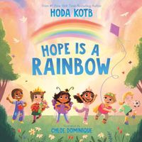 Hoda Kotb's Latest Book