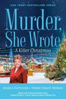 Jessica Fletcher; Donald Bain's Latest Book