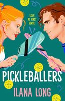 Pickleballers