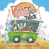 Laura Lavoie's Latest Book