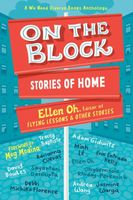 Ellen Oh's Latest Book