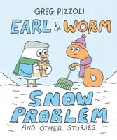 Snow Problem and Other Stories