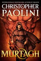 Christopher Paolini's Latest Book