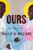 Phillip B. Williams's Latest Book