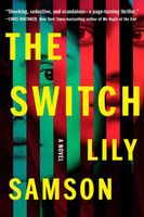 Lily Samson's Latest Book