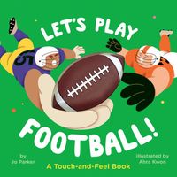 Let's Play Football!
