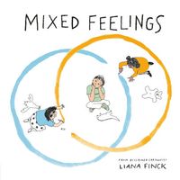 Liana Finck's Latest Book