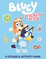 Stickety Stick