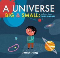 A Universe Big & Small