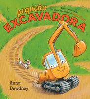 Pequea Excavadora