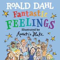 Roald Dahl's Latest Book