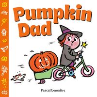 Pumpkin Dad