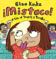 Eliza Kinkz's Latest Book