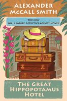 Alexander McCall Smith's Latest Book