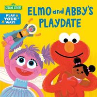 Elmo and Abby's Playdate