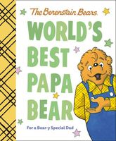 Michael Berenstain's Latest Book